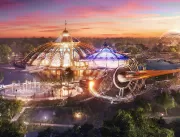 Novo parque da Universal terá cenários de Harry Po