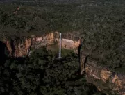 Parque Nacional da Chapada dos Guimarães é concedi