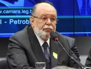 Léo Pinheiro pede a Toffoli suspensão da multa de 