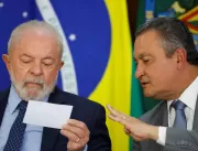 Lula lembra 8/1 em mensagem ao Congresso e defende