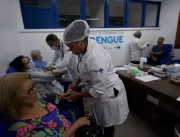 Rio de Janeiro decreta emergência por dengue e ina