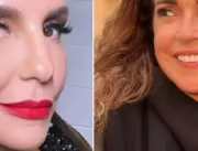 Sincera, Ivete Sangalo opina sobre Daniela Mercury