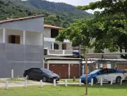 PM do Rio dá segurança especial a casa de Bolsonar