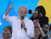 Lula ignora promessas e volta a atacar Bolsonaro: 