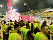 Primeiro Camarote LGBTI do Brasil leva música elet