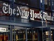 New York Times ganha 300 mil assinaturas no 4º tri