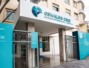 Hospital Oswaldo Cruz vai fechar unidade Vergueiro