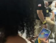 Bonde do iPhone é preso após furtos na Barra