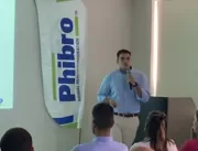 Phibro Saúde Animal promove workshop sobre gatilho
