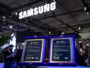 Samsung Electronics recebe certificações ISO 27001