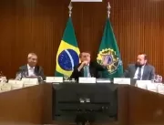 Bolsonaro tentou matar a democracia do jeito moder