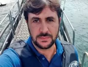 Eduardo Urbinati é o novo gerente de aquacultura d