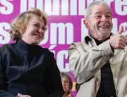 Lula causa polêmica ao excluir nome de Marisa Letí