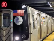 Seis pessoas são baleadas em estação de metrô; sai