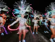 Carnaval raiz de Aruba preserva festa que o Brasil