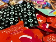 Sesab distribui mais de 800 mil preservativos 