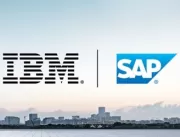 IBM colabora com SAP para desenvolver novas soluçõ