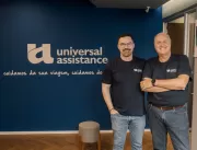 Universal Assistance lança campanha com 100% off n