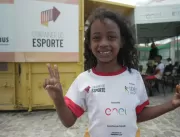 Container do Esporte chega a Petrópolis com aulas 