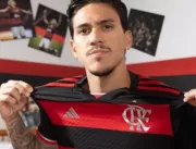 Criminosos roubam carro de jogador do Flamengo
