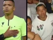 Ex-jogador do Bahia pode ser denunciado por public