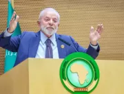 Federação Israelita repudia fala de Lula; saiba mo