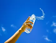 Sede de bem-estar: cuidado com a hidratação deve s