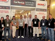 ABLA e International Car Rental Show, de Las Vegas