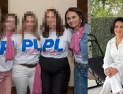 Mulher finge ser líder do PL e aplica golpe em pas