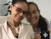 Marina Silva e Heloísa Helena fazem disputa por pr
