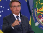 Bolsonaro revela condição para prestar depoimento 
