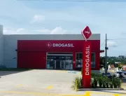 Drogasil inaugura segunda filial na cidade de Mine