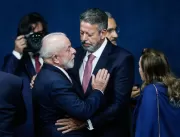 Lula brinca que, em nome de déficit zero, não ofer