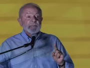 Lula critica apostas online e compara bets a cassi