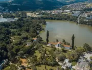 Parque das Águas São Lourenço bate recorde de bilh
