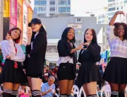 Feira do Bom Retiro realiza especial K-Pop e apres