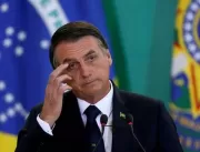 Traição? Deputados do partido de Bolsonaro não ass