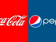 Coca-Cola ou Pepsi? Rivalidade entre as empresas v
