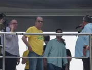 Malafaia ataca STF, TSE e Moraes na Paulista e diz