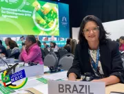 Brasil assina acordo para atrair investimentos est