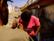 Uso de fentanil se espalha no interior do México e