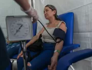 Casos de dengue em São Paulo em 2024 ultrapassam t