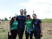 Carbon Free Brasil reúne parceiros e clientes para