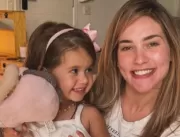 Virginia Fonseca causa polêmica entre pais durante