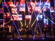 Dire Straits Legacy traz show histórico para Campi