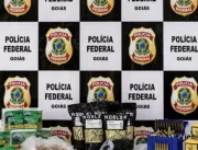Venda ilegal de munições americanizadas ao Brasil 