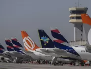 Latam aproveita gap aéreo e aumenta voos em São Pa