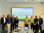Nordic Ways e Nordic Tourism Collective se reúnem 