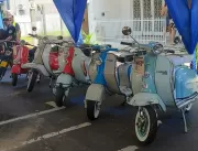 São Pedro é destino para ‘engatar’ no motociclismo