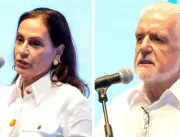 Fátima Mendonça revela pedido de Lula para reeleiç